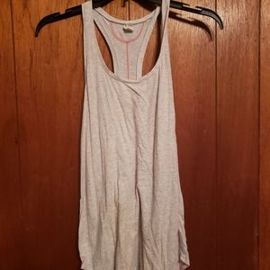 Under armor workout tank